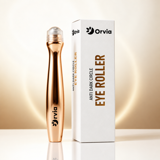 Orvia eye roller and box