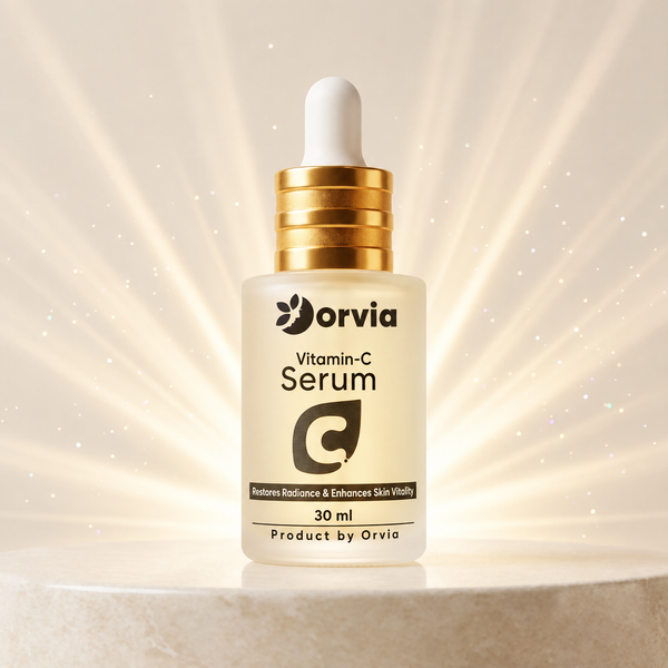Orvia Vitamin C Serum, 30 ml